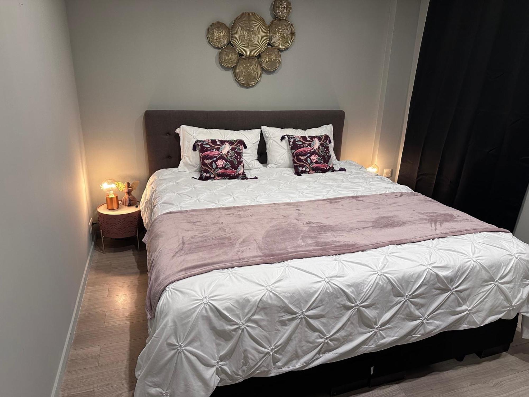Grange Enchantee Profondeville Ngoại thất bức ảnh